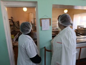 Проверка Меню